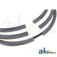 1930922 RING SET PISTON; STD