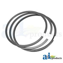 1930922 RING SET PISTON; STD