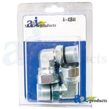 43B44 ADAPTER (2 PACK)