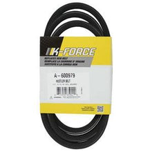 600979 HUSTLER BELT