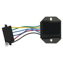 MIA881279 VOLTAGE REGULATOR