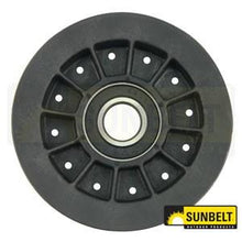 B1SB10149 4"OD 11/16"ID COMP. FLAT