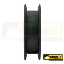 B1SB10149 4"OD 11/16"ID COMP. FLAT