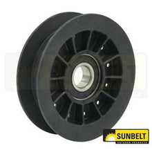B1SB10149 4"OD 11/16"ID COMP. FLAT