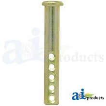 UCP03 CLEVIS PIN UNIVERSAL(10)