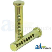 UCP02 7/16"X2"PIN 8 HOLE(5)