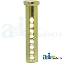 UCP02 7/16"X2"PIN 8 HOLE(5)