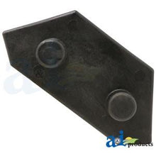 H149461 WEAR PLATE; FDR HOUSE TOP