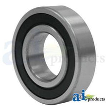 6206-2RS-I BRG. BALL; 6200 SERIES