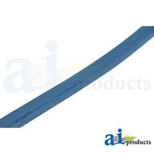 B44K B-SECTION ARAMID (BLUE)