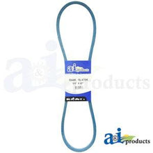 B44K B-SECTION ARAMID (BLUE)