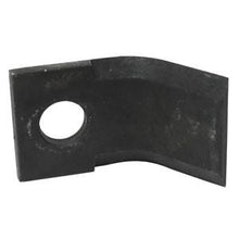 (10) P57928 KNIFE; FLAIL MOWER