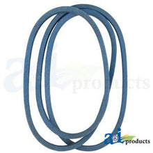 A74K A-SECTION ARAMID (BLUE)