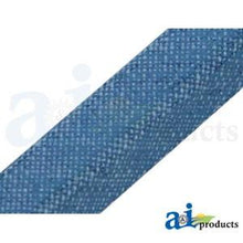 A74K A-SECTION ARAMID (BLUE)