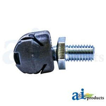 3557029M91 STRUT; CAB DOOR