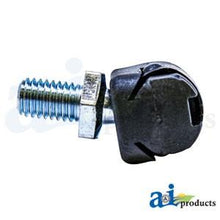 3557029M91 STRUT; CAB DOOR