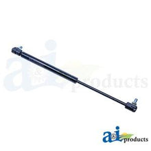 3557029M91 STRUT; CAB DOOR