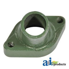 T20317 COVER THERMOSTAT HSG