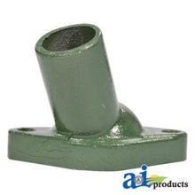 T20317 COVER THERMOSTAT HSG