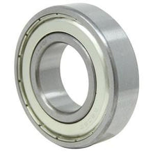 6206-ZZ-I BRG. BALL; 6200 SERIES
