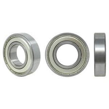 6206-ZZ-I BRG. BALL; 6200 SERIES