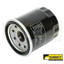 B1OF430 FILTER OIL KUBOTA HH150-