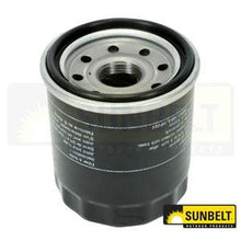 B1OF430 FILTER OIL KUBOTA HH150-