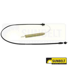 B1E8045130 CABLE CLUTCH- AYP 169676
