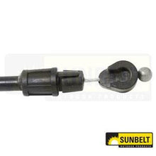 B1E8045130 CABLE CLUTCH- AYP 169676