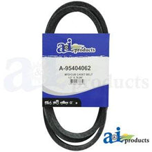 95404062 MTD/CUB CADET BELT
