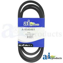 9540461 MTD/CUB CADET BELT