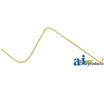 (50) VLH7002 RAKE TOOTH