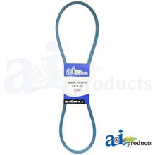 B45K B-SECTION ARAMID (BLUE)