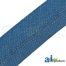 A75K A-SECTION ARAMID (BLUE)