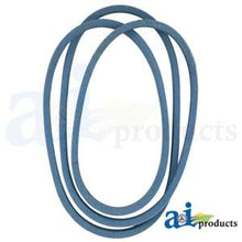 A76K A-SECTION ARAMID (BLUE)