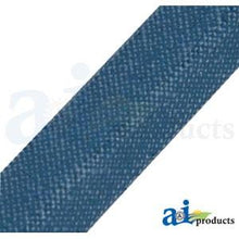 A76K A-SECTION ARAMID (BLUE)