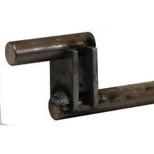 1316383C1 Shaft Auger Finger Fits Case-IH: 1010, 1015, 1020