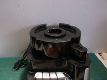 Hamilton Beach 70725A 12-Cup Stack & Snap Food Processor Motor Base Only