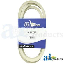 37X69 MURRAY BELT