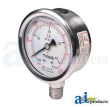 GG600 GAUGE 600 LB.; GLYCERIN