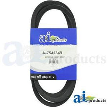 7540349 MTD/CUB CADET BELT