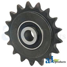 IS401712 40 IDLER SPROCKET 17T 1/2