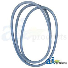 A77K A-SECTION ARAMID (BLUE)