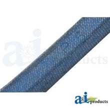 A77K A-SECTION ARAMID (BLUE)