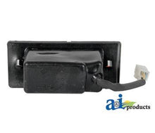VPM3631 FRONT SIDE LAMP LH