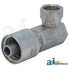 FJX90B-08-08-W HOSE END FEMALE JIC 37°
