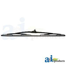 AL153661 FRONT WIPER BLADE 23 3/4