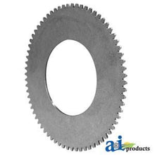 A67156 PLATE STEEL - PTO
