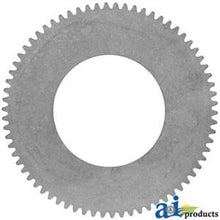 A67156 PLATE STEEL - PTO
