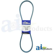 B47K B-SECTION ARAMID (BLUE)